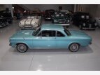 Thumbnail Photo 8 for 1964 Chevrolet Corvair